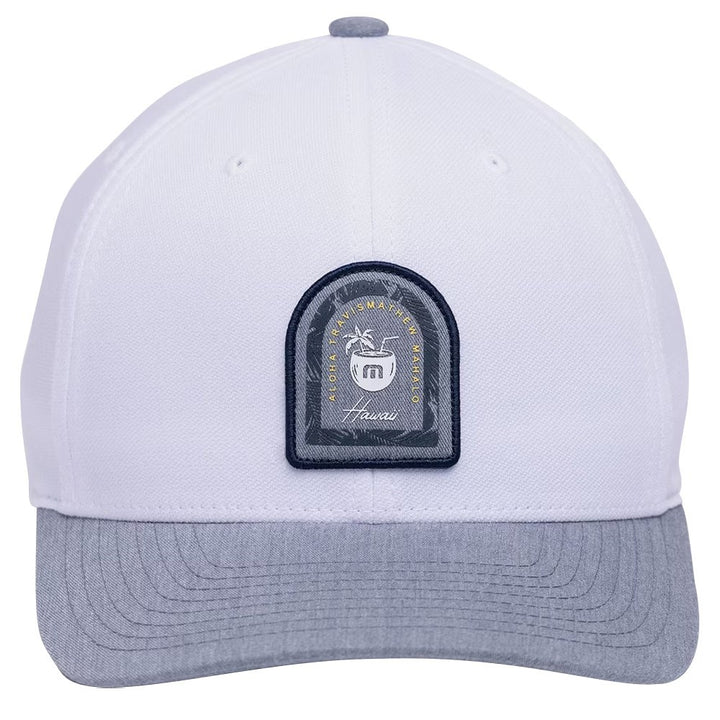 TravisMathew Coral Golf Cap 2022 – Golfio
