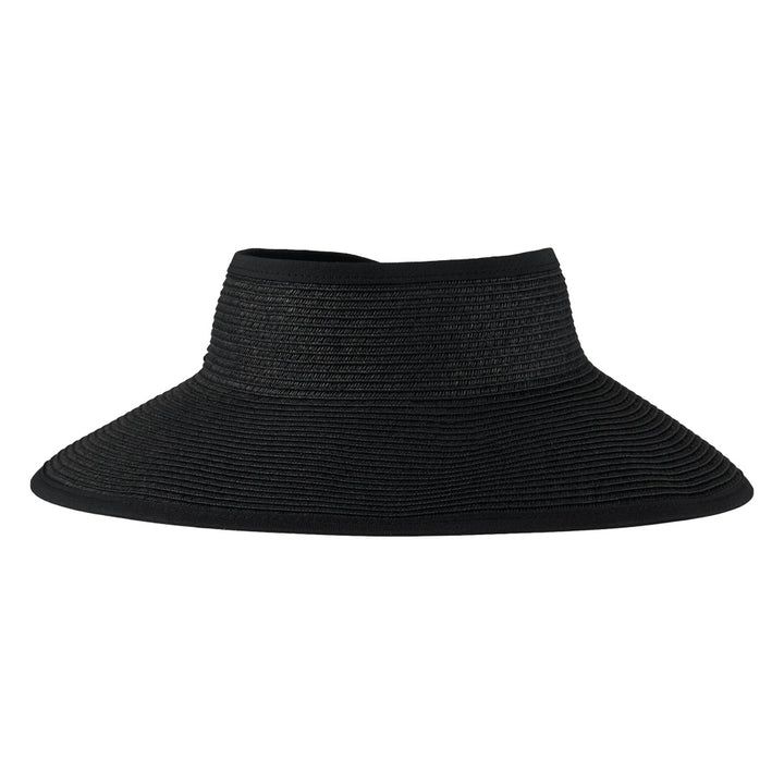 Callaway Allure Golf Visor Black - 22 Women