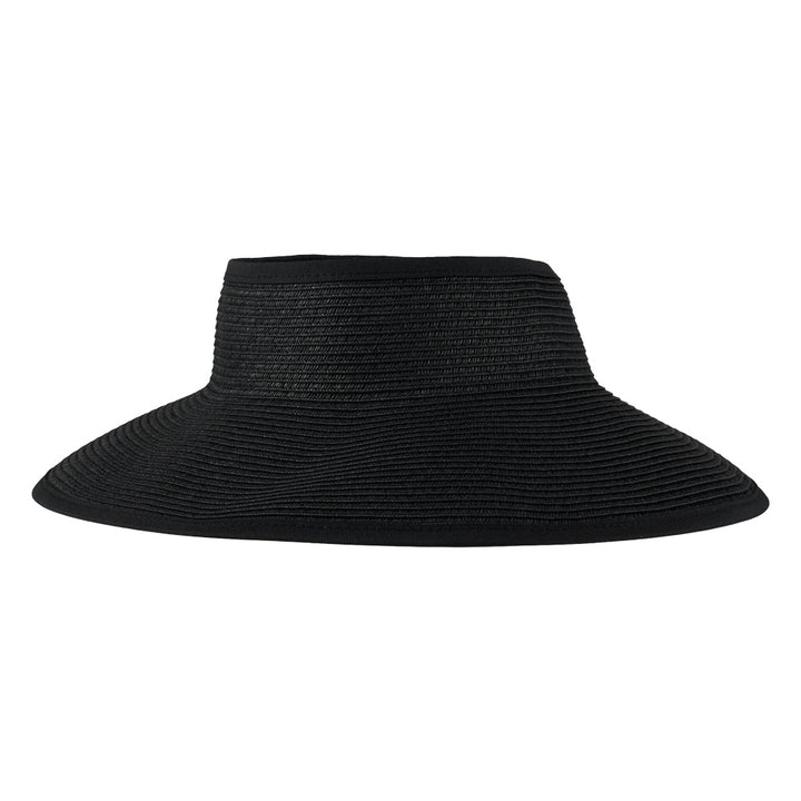 Callaway Allure Golf Visor Black - 22 Women