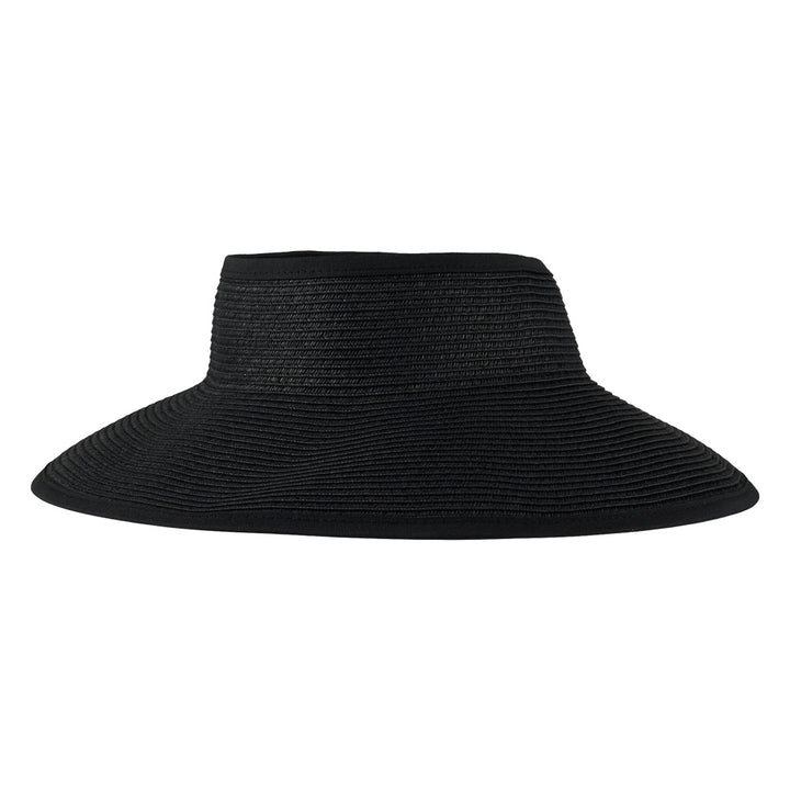 Callaway Allure Golf Visor Black - 22 Women