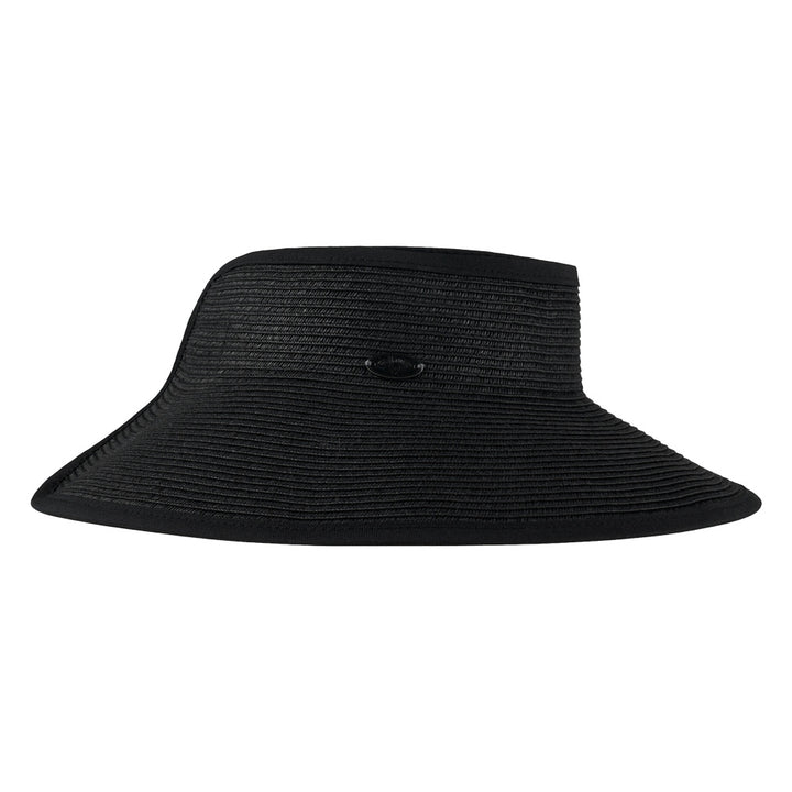 Callaway Allure Golf Visor Black - 22 Women