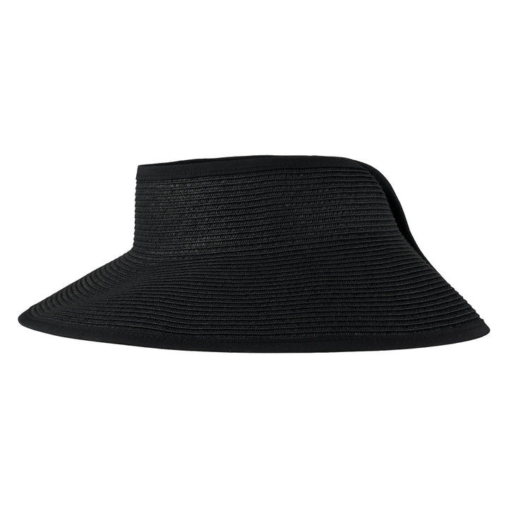 Callaway Allure Golf Visor Black - 22 Women