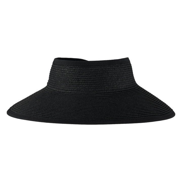 Callaway Allure Golf Visor Black - 22 Women