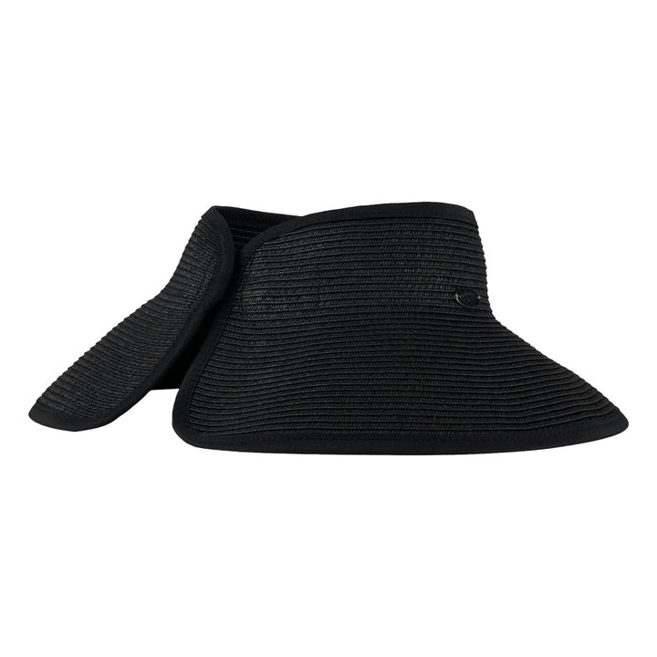 Callaway Allure Golf Visor Black - 22 Women