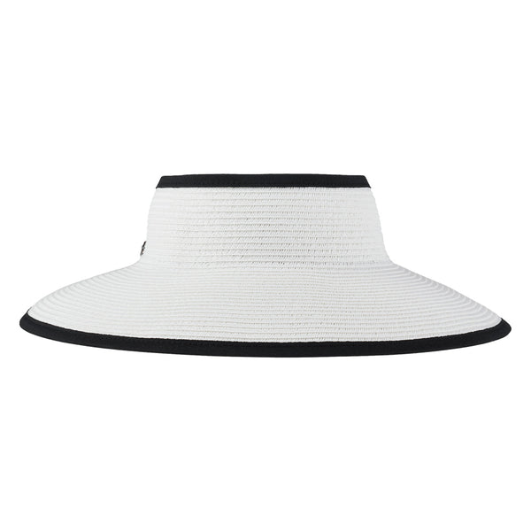 Callaway Allure Golf Visor White - 22 Women