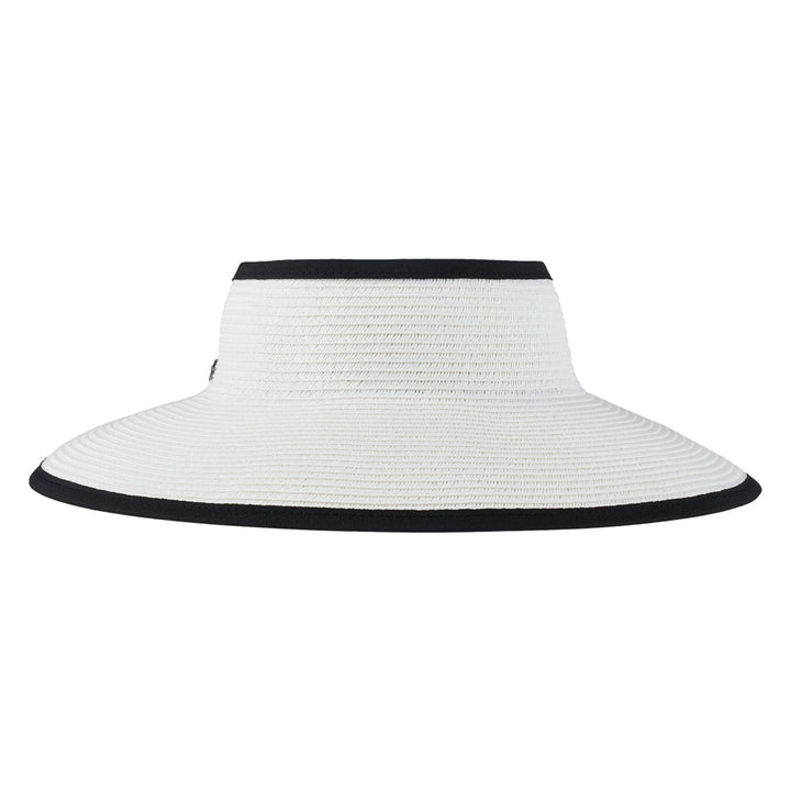 Callaway Allure Golf Visor White - 22 Women