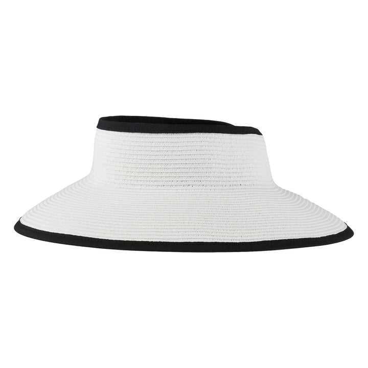 Callaway Allure Golf Visor White - 22 Women