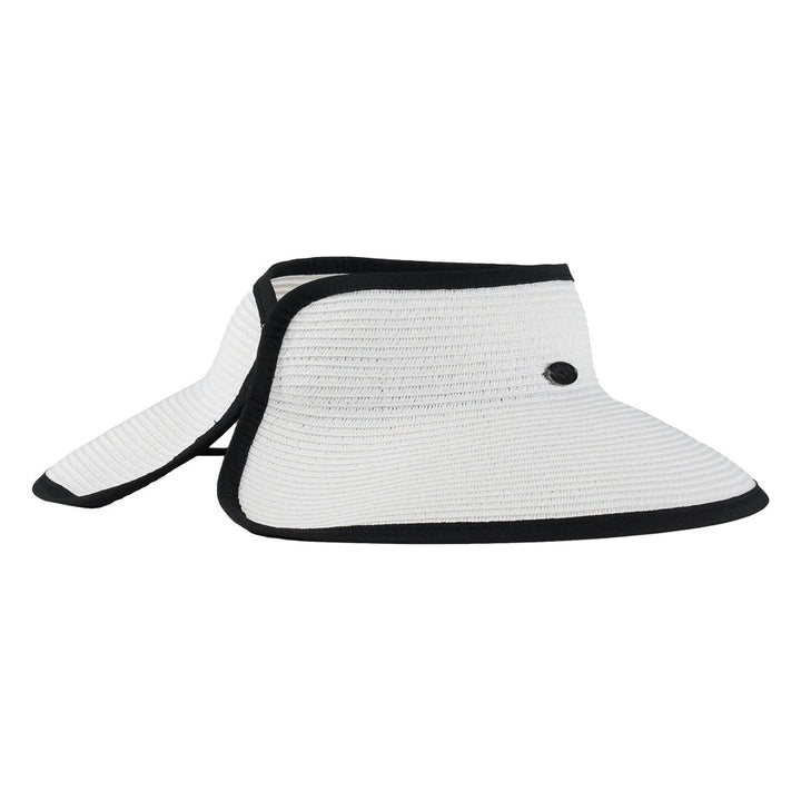 Callaway Allure Golf Visor White - 22 Women