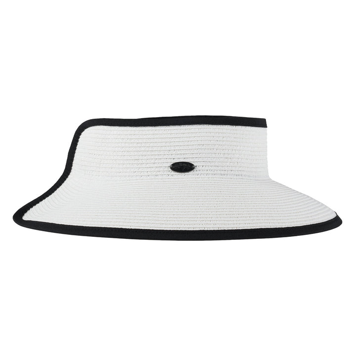 Callaway Allure Golf Visor White - 22 Women