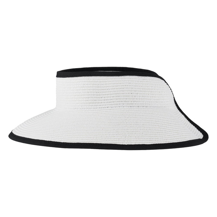 Callaway Allure Golf Visor White - 22 Women