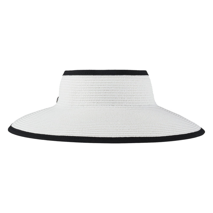 Callaway Allure Golf Visor White - 22 Women