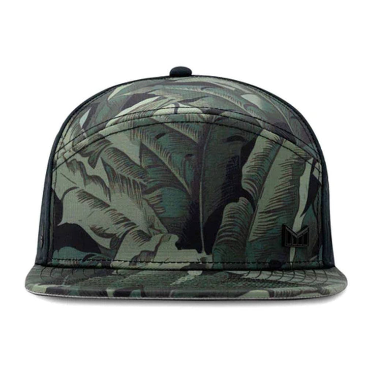 Melin Trenches Icon Hydro Golf Cap Jungle Camo - SP22 Men