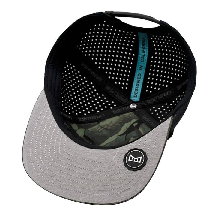 Melin Trenches Icon Hydro Golf Cap Jungle Camo - SP22 Men