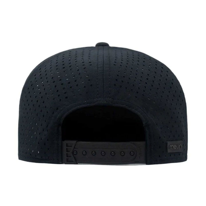 Melin Trenches Icon Hydro Golf Cap Ocean Camo - SP22 Men
