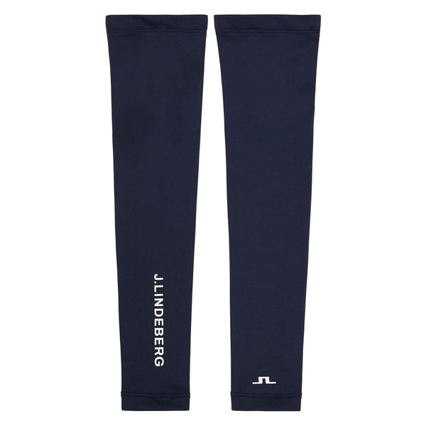 J.Lindeberg Esther Golf Sleeves JL Navy - SS22 Women