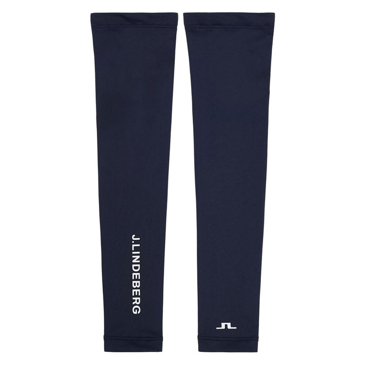 J.Lindeberg Esther Golf Sleeves JL Navy - SS22 Women