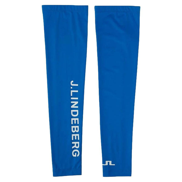 J.Lindeberg Esther Golf Sleeves Skydiver - SS22 Women