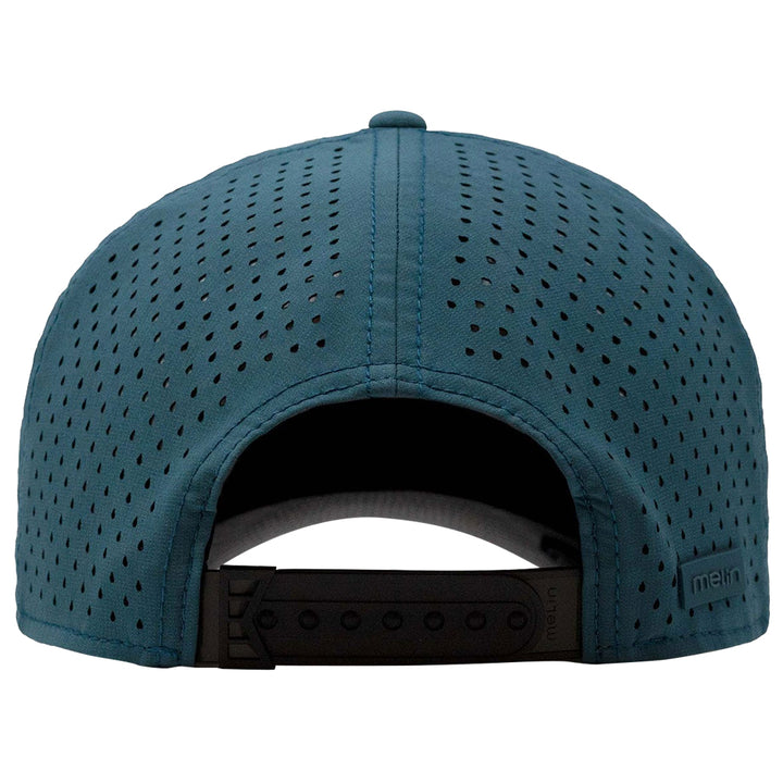 Melin Hydro Odyssey Brick Golf Cap Tropic Noise - 23 Men