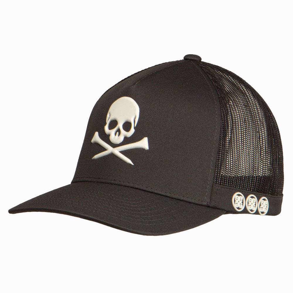 Gfore Killer T's Trucker Golf Cap 2022