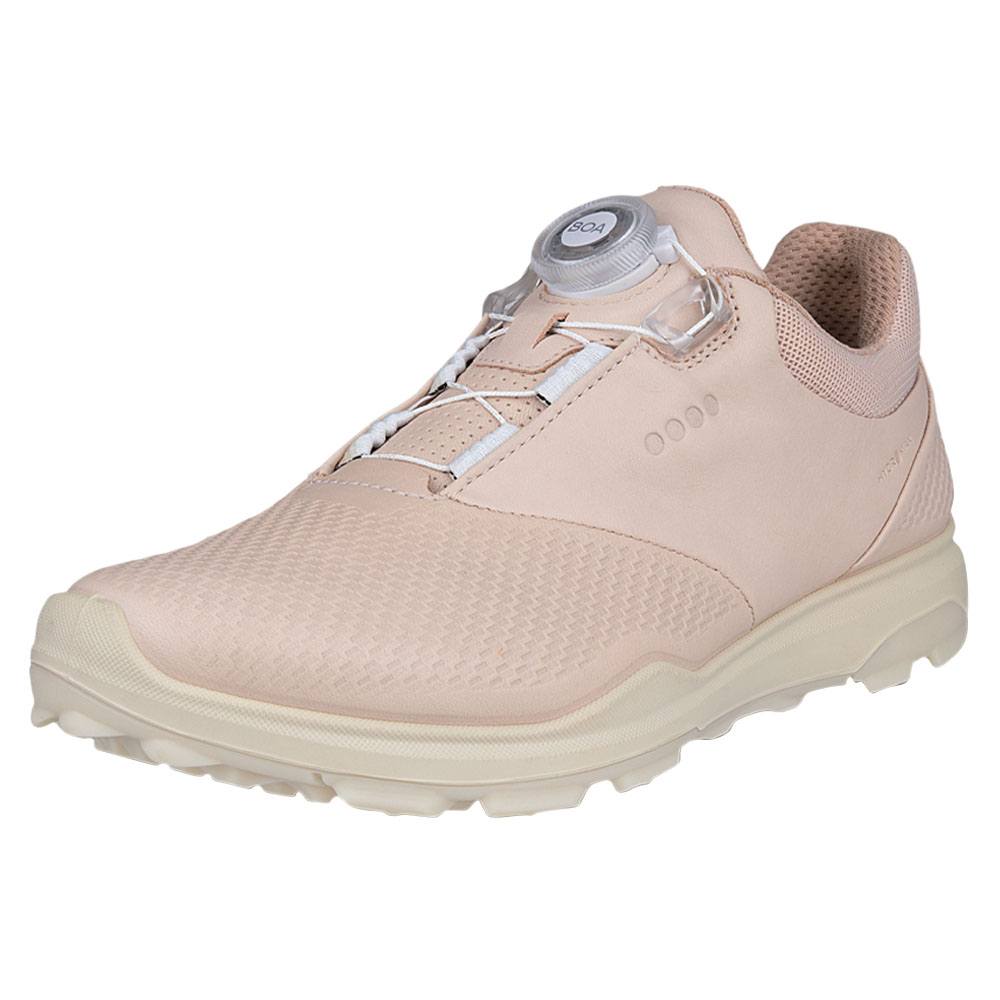 ECCO BIOM Hybrid 3 Spikeless Golf Shoes 2022 Women