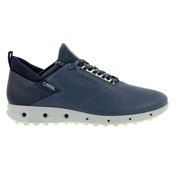ECCO Cool Pro Spikeless Golf Shoes Ombre/Night Sky - SS22 Women