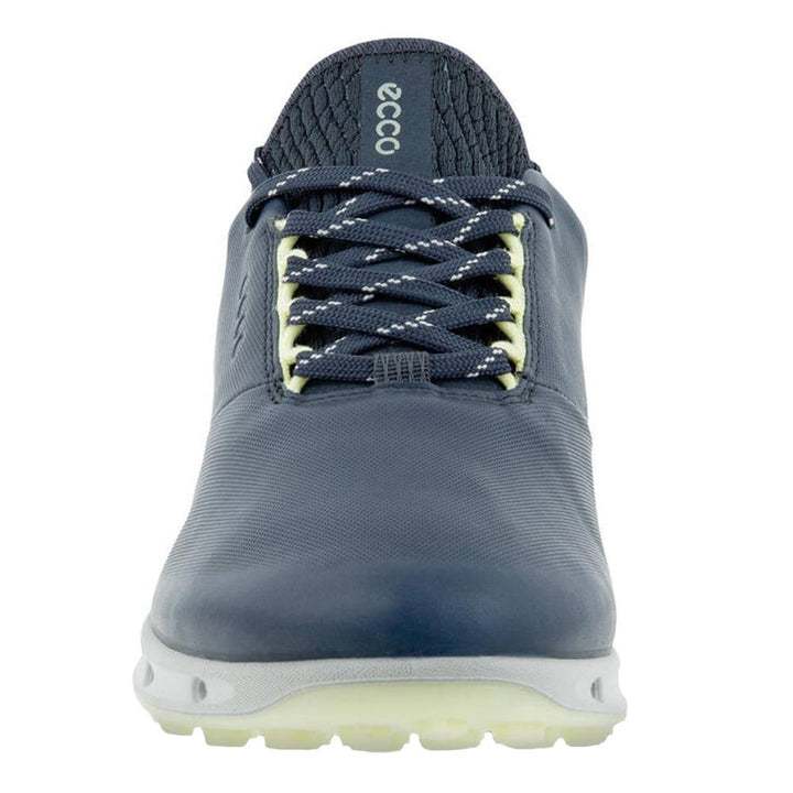 ECCO Cool Pro Spikeless Golf Shoes Ombre/Night Sky - SS22 Women