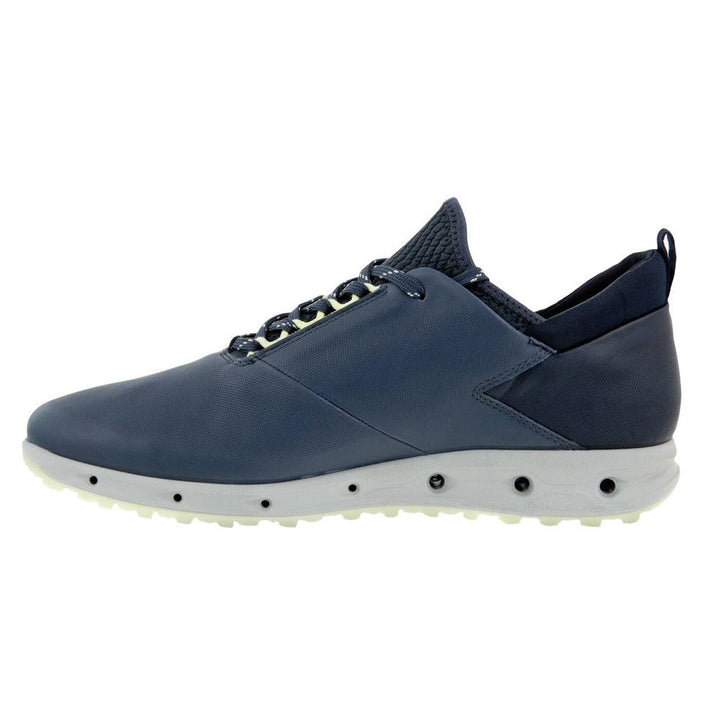 ECCO Cool Pro Spikeless Golf Shoes Ombre/Night Sky - SS22 Women