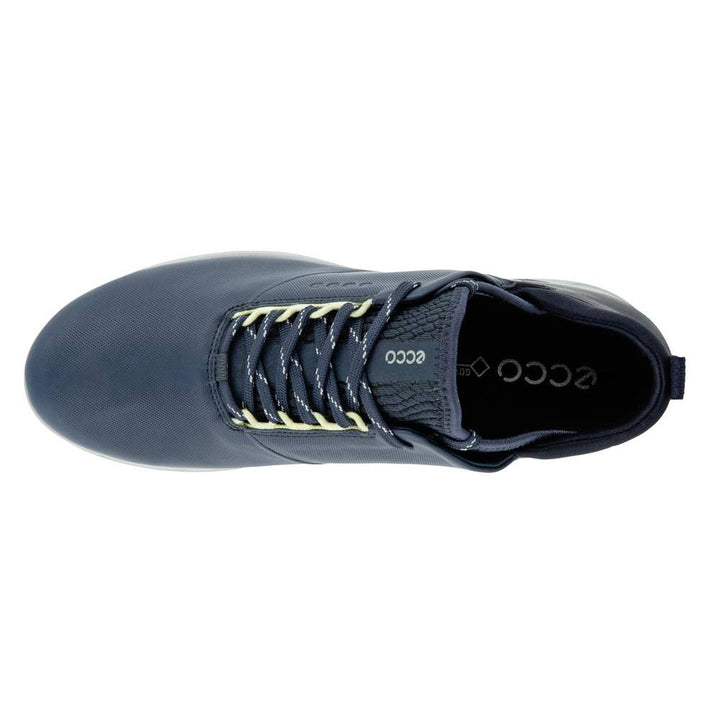 ECCO Cool Pro Spikeless Golf Shoes Ombre/Night Sky - SS22 Women