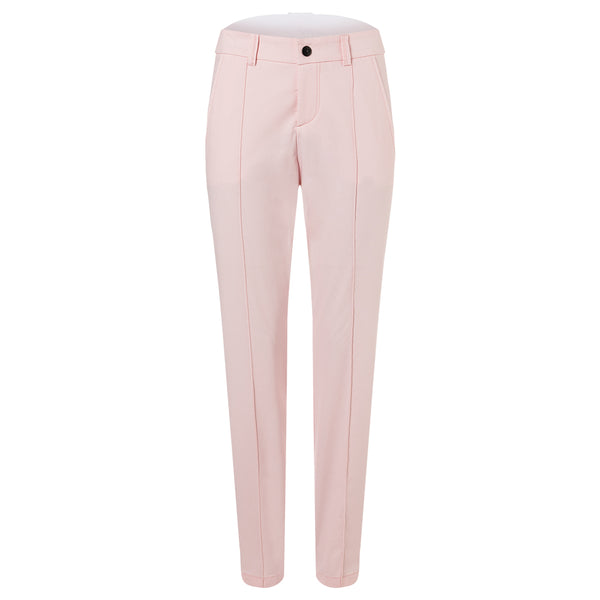 Bogner Eddi-G Golf Pants Soft Peach - SS23 Women