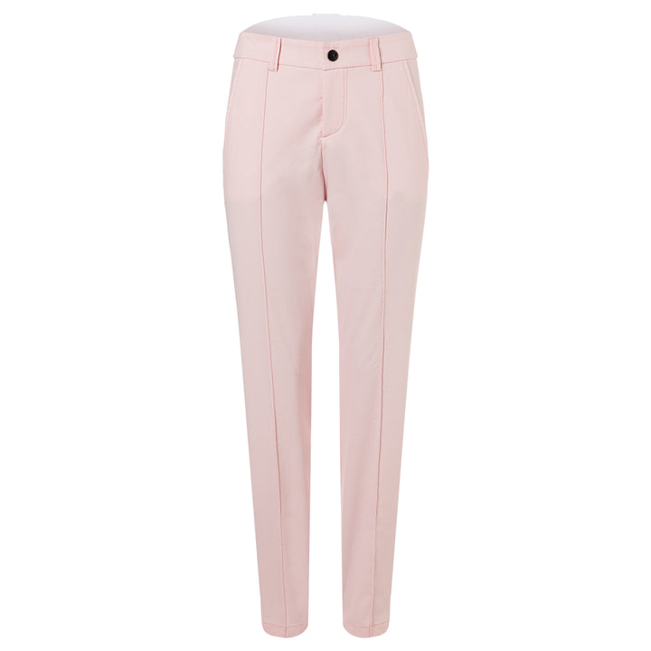 Bogner Eddi-G Golf Pants Soft Peach - SS23 Women