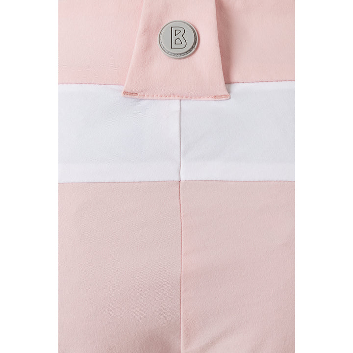 Bogner Eddi-G Golf Pants Soft Peach - SS23 Women