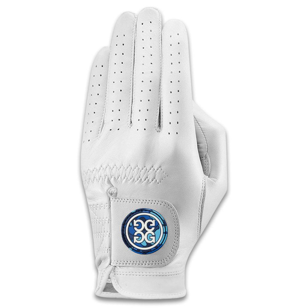 Gfore Essential Camo Patch Golf Glove 2022