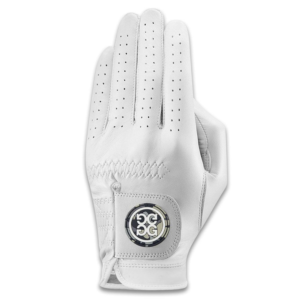 Gfore Essential Camo Patch Golf Glove 2022