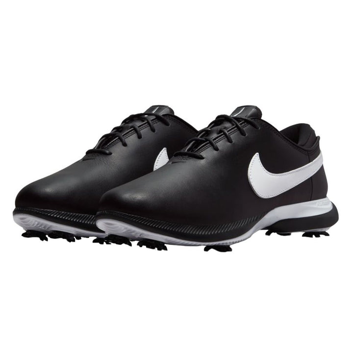 Nike Air Zoom Victory Tour 2 Golf Shoes Black/White/Black - SP22 Unisex