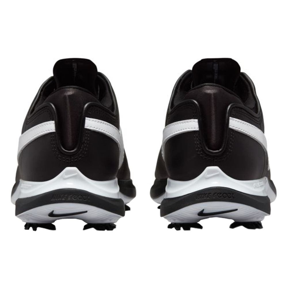 Nike Air Zoom Victory Tour 2 Golf Shoes Black/White/Black - SP22