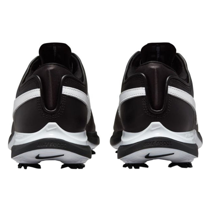Nike Air Zoom Victory Tour 2 Golf Shoes Black/White/Black - SP22 Unisex
