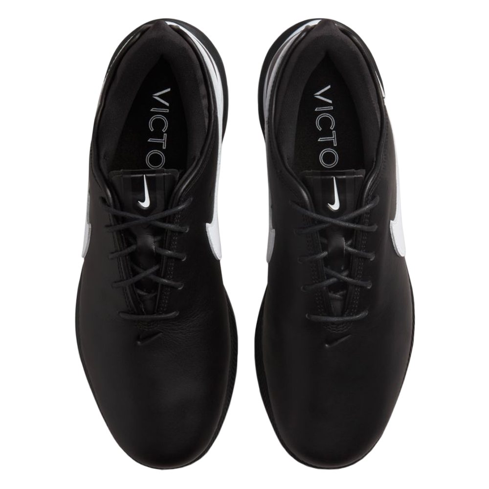 Nike Air Zoom Victory Tour 2 Golf Shoes Black/White/Black - SP22