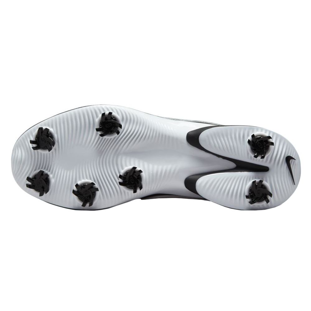 Nike Air Zoom Victory Tour 2 Golf Shoes Black/White/Black - SP22