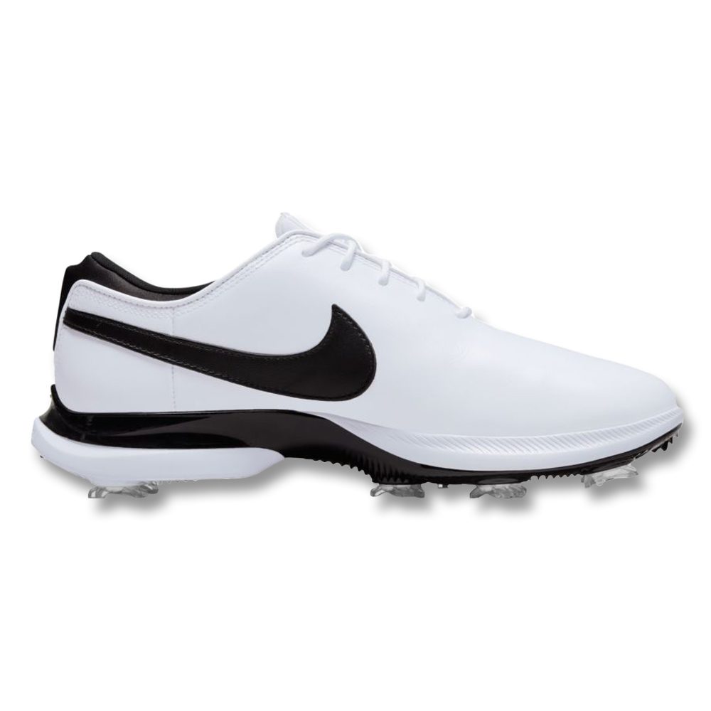 Nike Air Zoom Victory Tour 2 Golf Shoes White/Black/White - SP22 Unisex