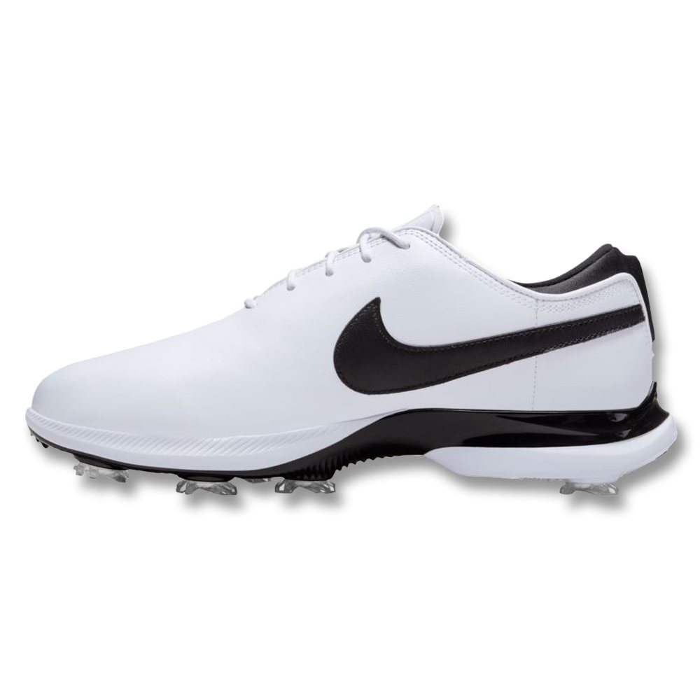 Nike Air Zoom Victory Tour 2 Golf Shoes White/Black/White - SP22 Unisex