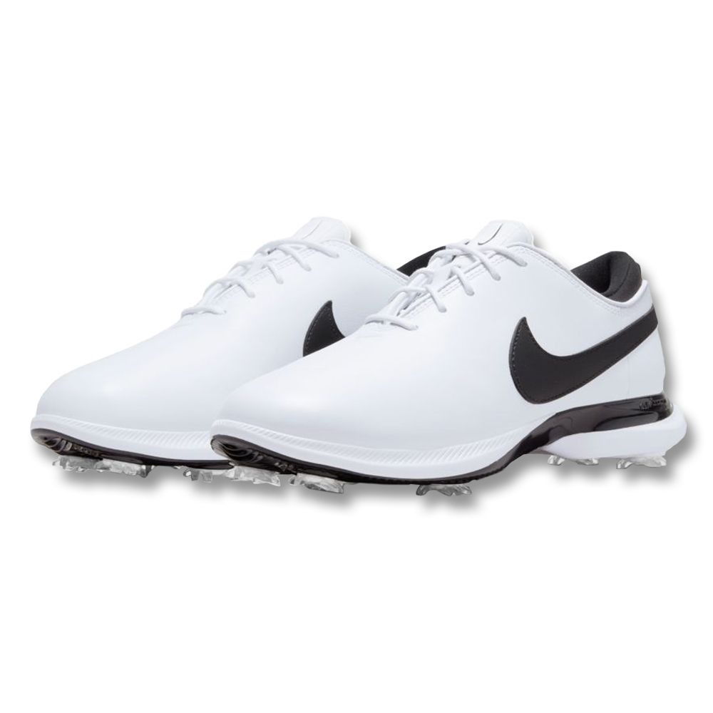 Nike Air Zoom Victory Tour 2 Golf Shoes White/Black/White - SP22 Unisex