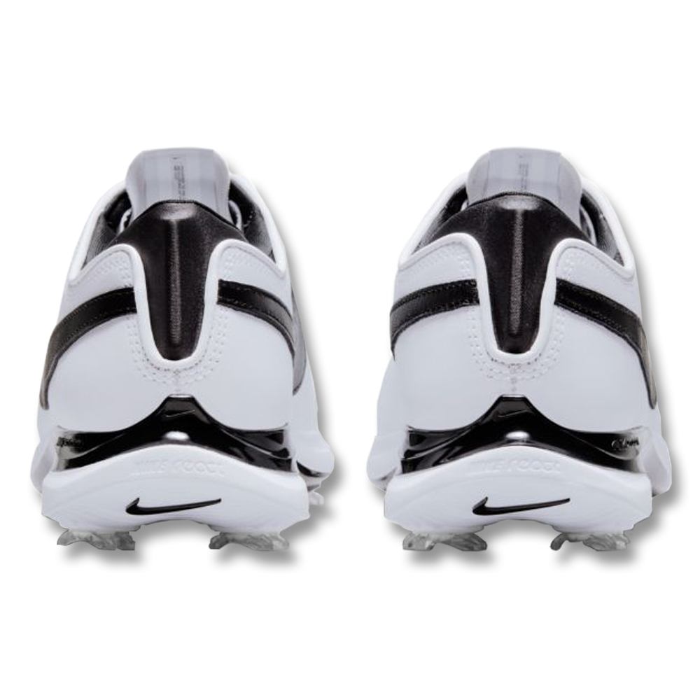 Nike Air Zoom Victory Tour 2 Golf Shoes White/Black/White - SP22 Unisex