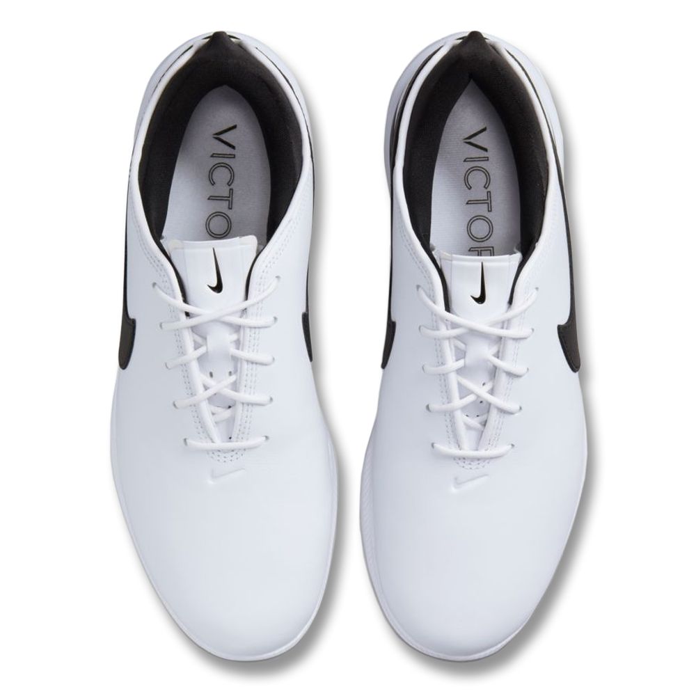 Nike Air Zoom Victory Tour 2 Golf Shoes White/Black/White - SP22 Unisex