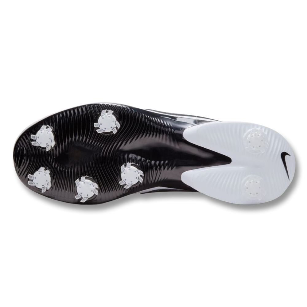 Nike Air Zoom Victory Tour 2 Golf Shoes White/Black/White - SP22 Unisex