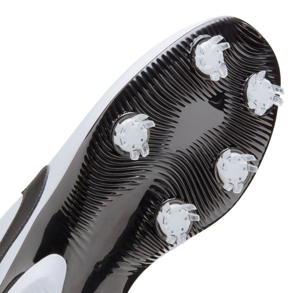 Nike Air Zoom Victory Tour 2 Golf Shoes White/Black/White - SP22 Unisex