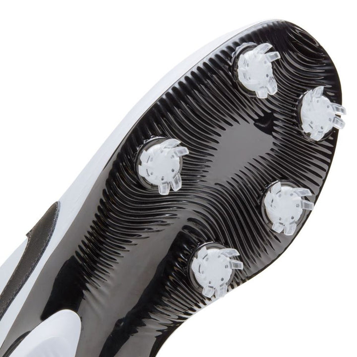 Nike Air Zoom Victory Tour 2 Golf Shoes White/Black/White - SP22 Unisex