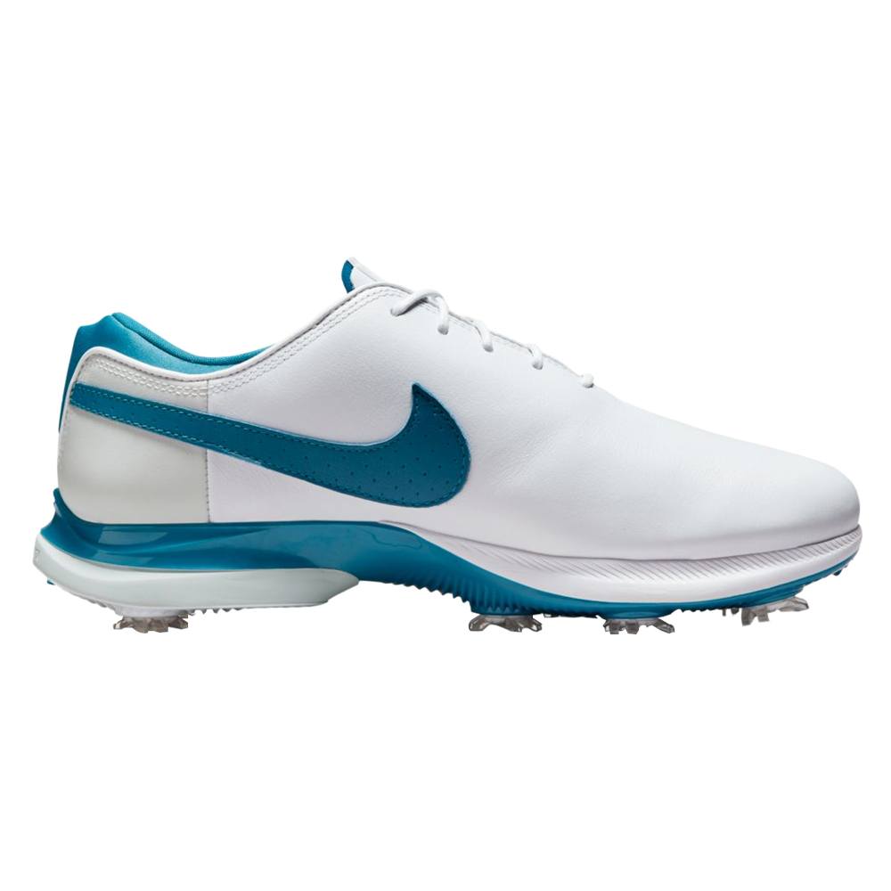 Nike Air Zoom Victory Tour 2 Golf Shoes White/Marina/Photon Dust - SP22 Unisex