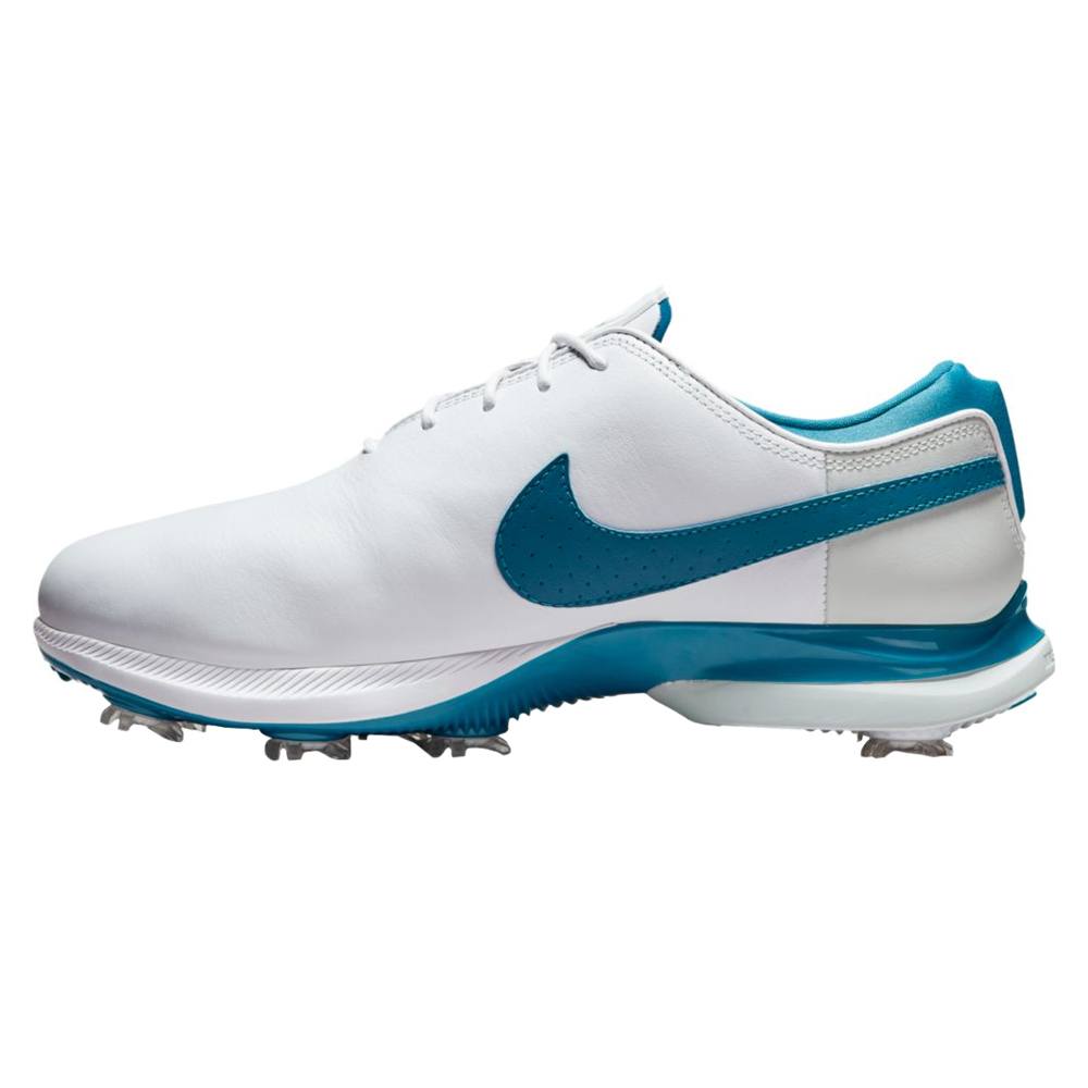 Nike Air Zoom Victory Tour 2 Golf Shoes White/Marina/Photon Dust - SP22 Unisex