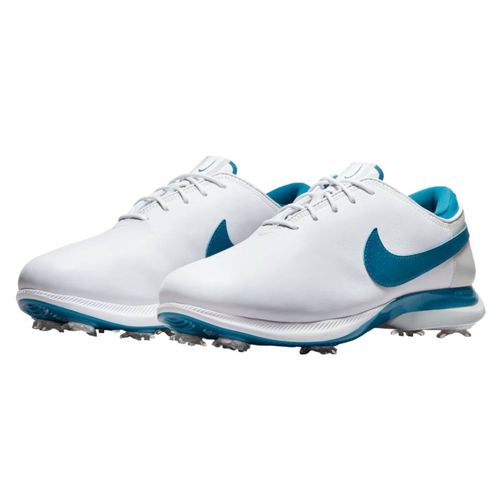 Nike Air Zoom Victory Tour 2 Golf Shoes White/Marina/Photon Dust - SP22 Unisex