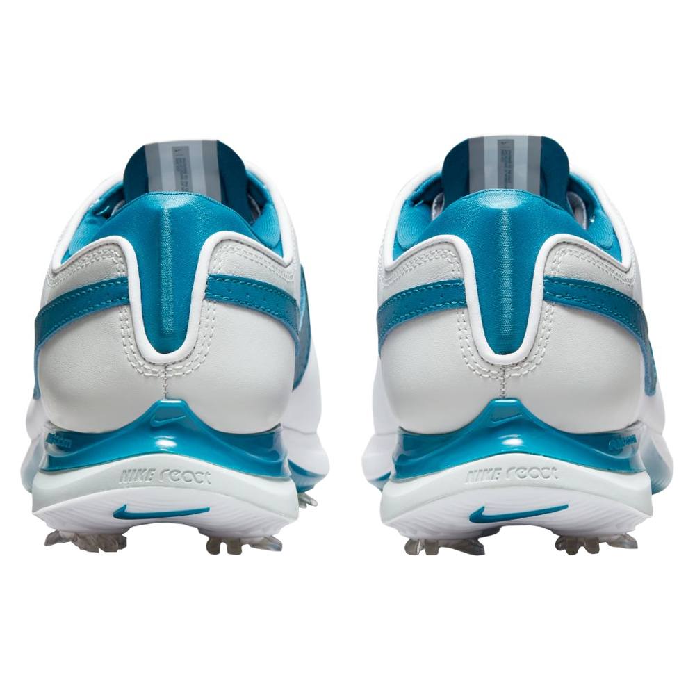 Nike Air Zoom Victory Tour 2 Golf Shoes White/Marina/Photon Dust - SP22 Unisex